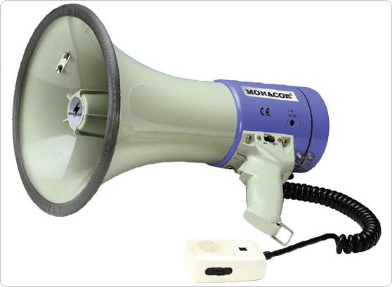 Monacor TM-27 - cecha 1